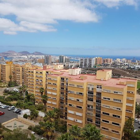 The Ruth S House Villa Las Palmas de Gran Canaria Ngoại thất bức ảnh