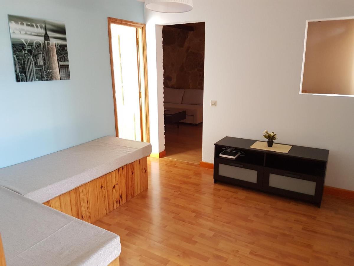 The Ruth S House Villa Las Palmas de Gran Canaria Ngoại thất bức ảnh
