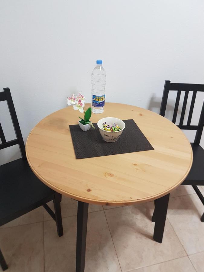 The Ruth S House Villa Las Palmas de Gran Canaria Ngoại thất bức ảnh