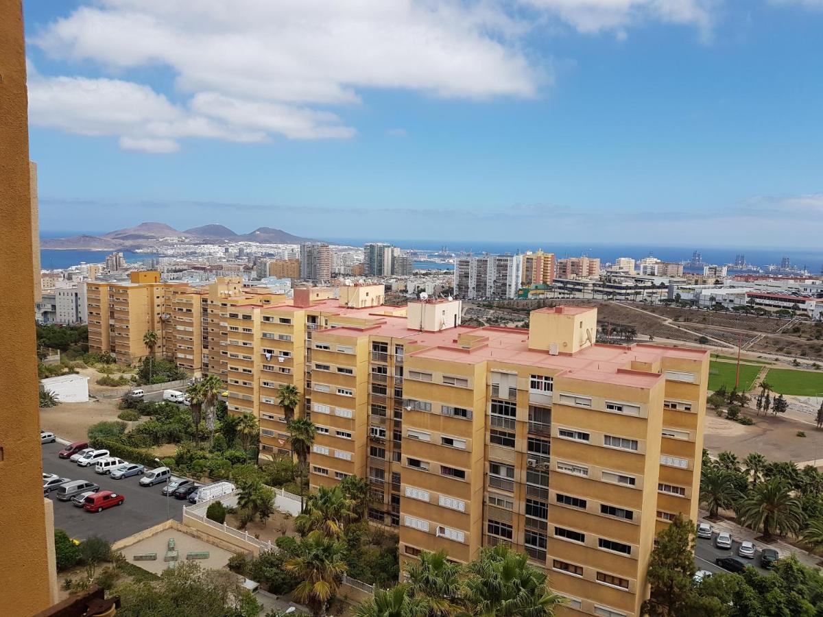 The Ruth S House Villa Las Palmas de Gran Canaria Ngoại thất bức ảnh
